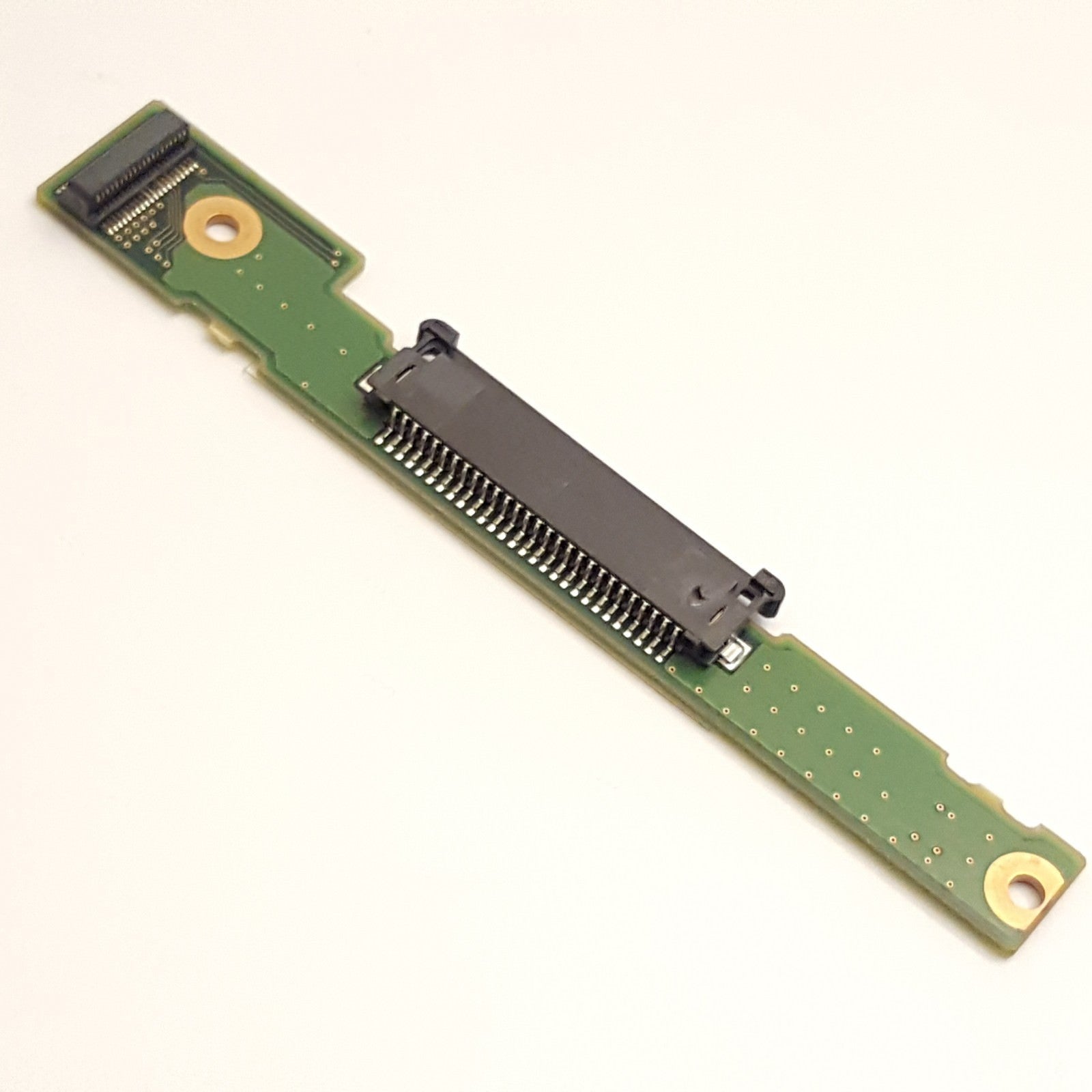 Fujitsu LifeBook T4410 Tastatur Anschluss Board Keyboard Connector Platine – Bild 2