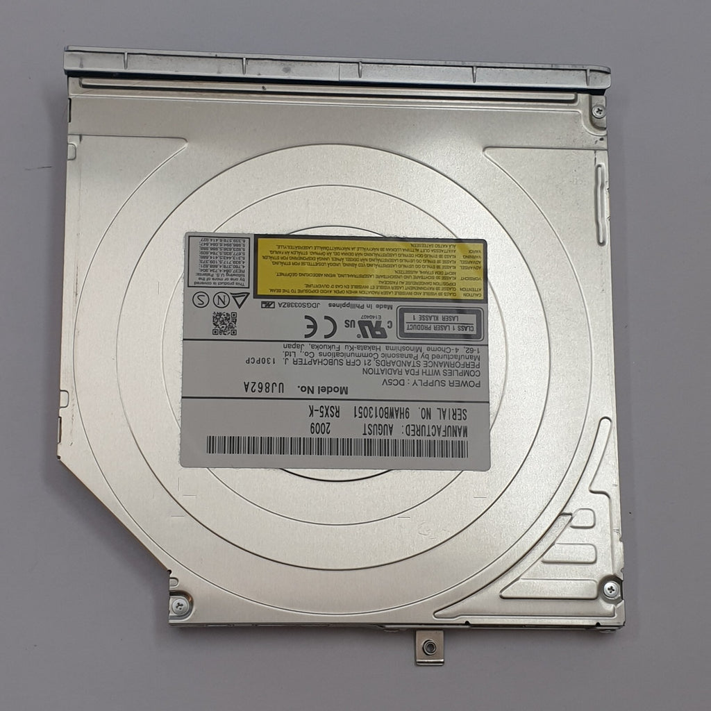 Sony Vaio PCG-5R1M DVD Laufwerk PCG 5R1M DVD Laufwerk Brenner CD DVD RW Drive – Bild 2
