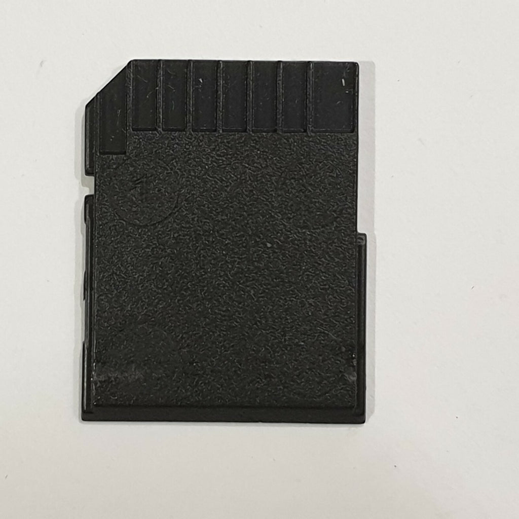 Dell Latitude E6320 Original SD Karten SD Karten Dummy Slot Abdeckung Blende – Bild 2