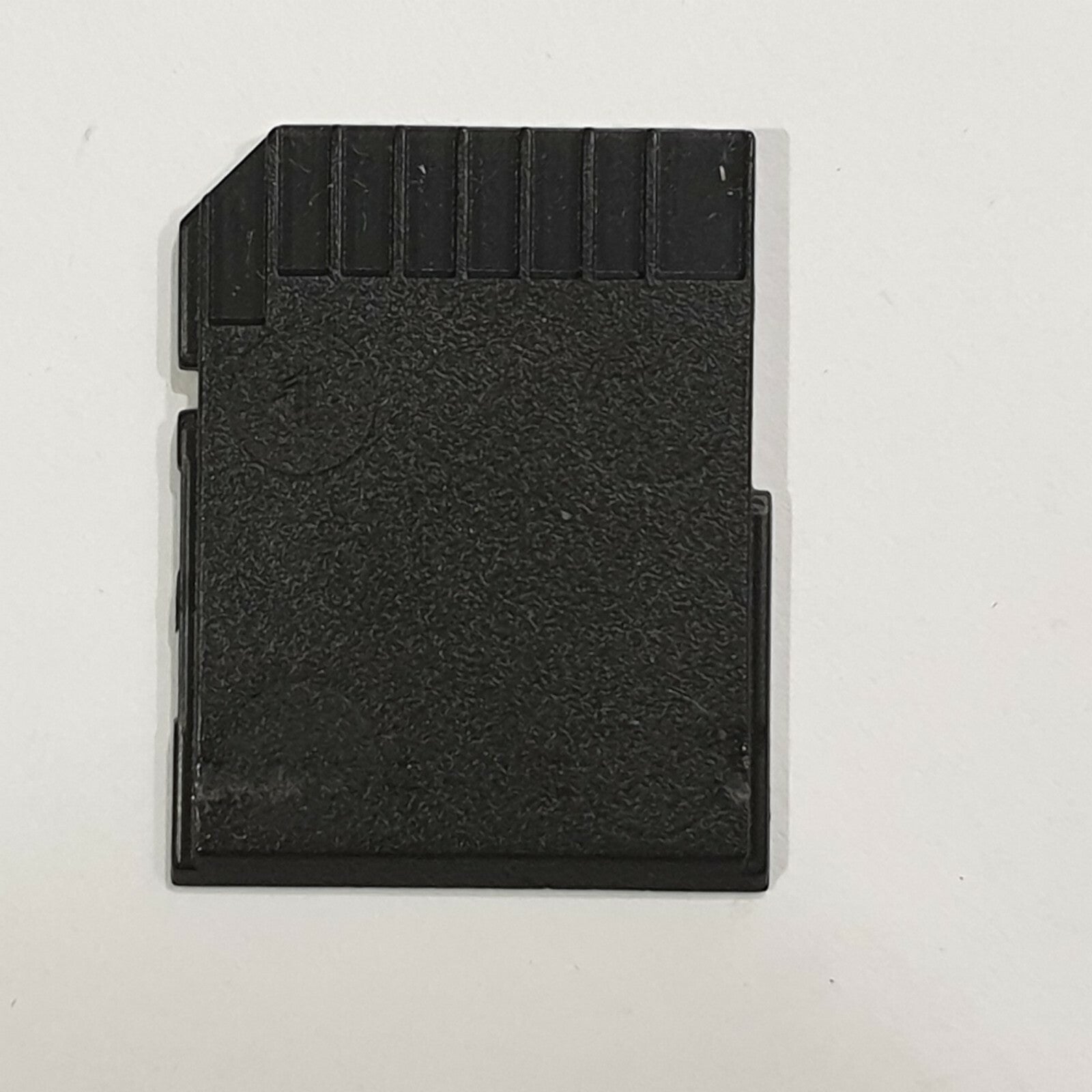 Dell Latitude E6320 Original SD Karten SD Karten Dummy Slot Abdeckung Blende – Bild 2