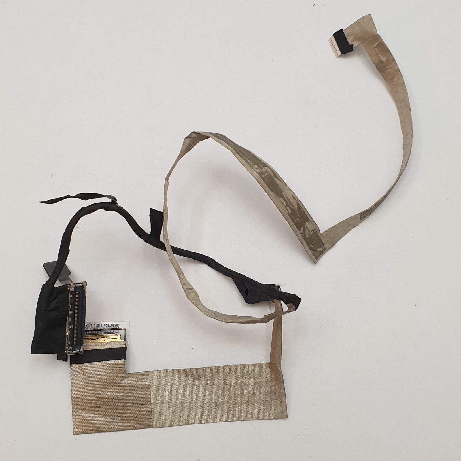 Dell Latitude 7490 Displaykabel Video Kabel LCD Cable 0D81MX – Bild 2