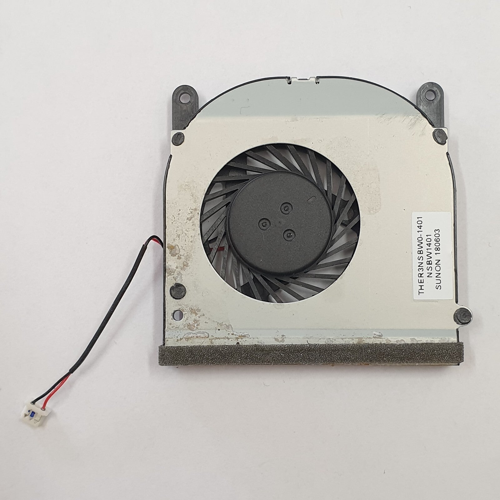 Medion Akoya S6219 MD61068 Lüfter Fan Cooler – Bild 2