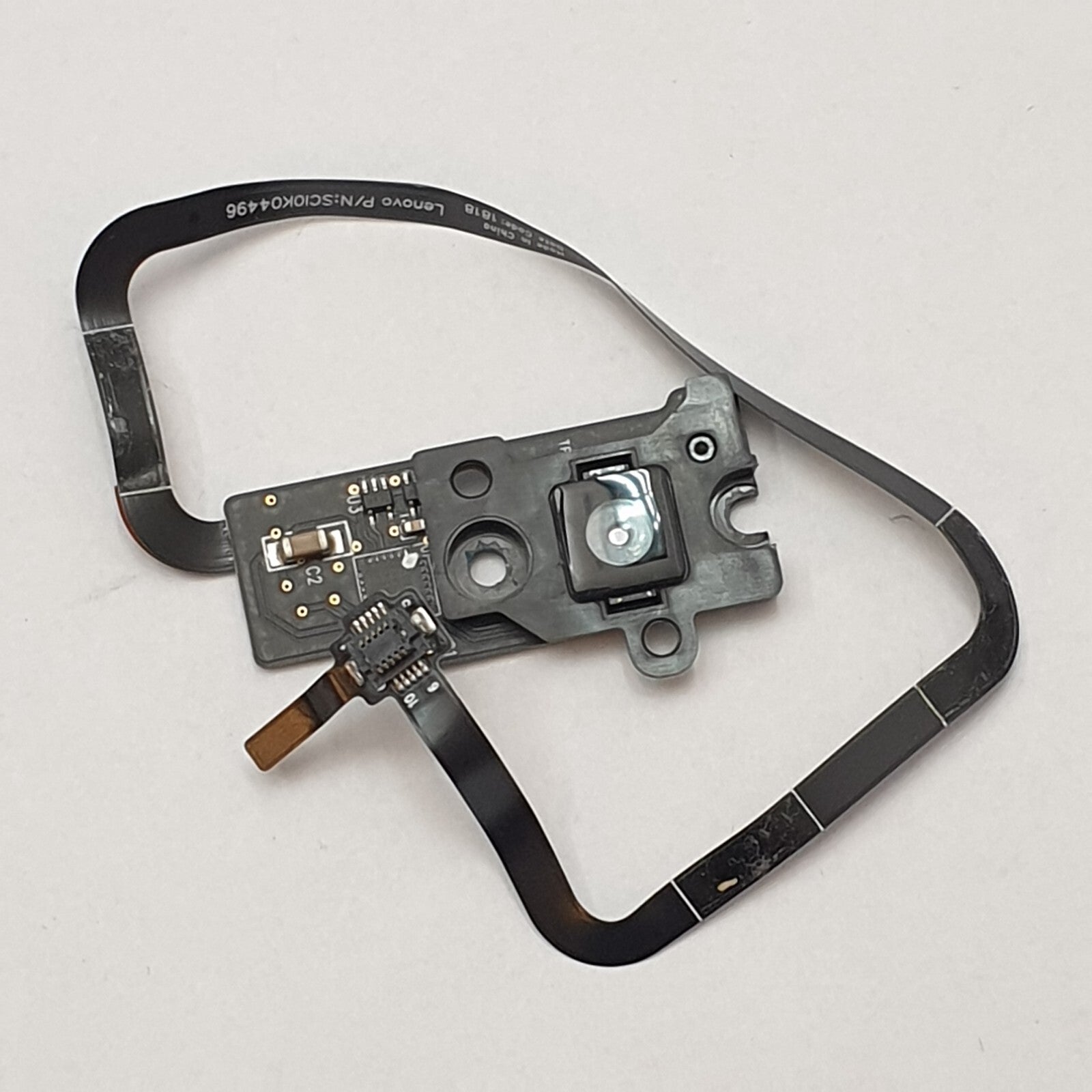 Lenovo ThinkPad P51 X-Rite Color Sensor Kalibrierung Modul Kamera Webcam