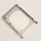 Toshiba Satellite Pro S300-11R Festplattenrahmen HDD Caddy Einbaurahmen Bracket