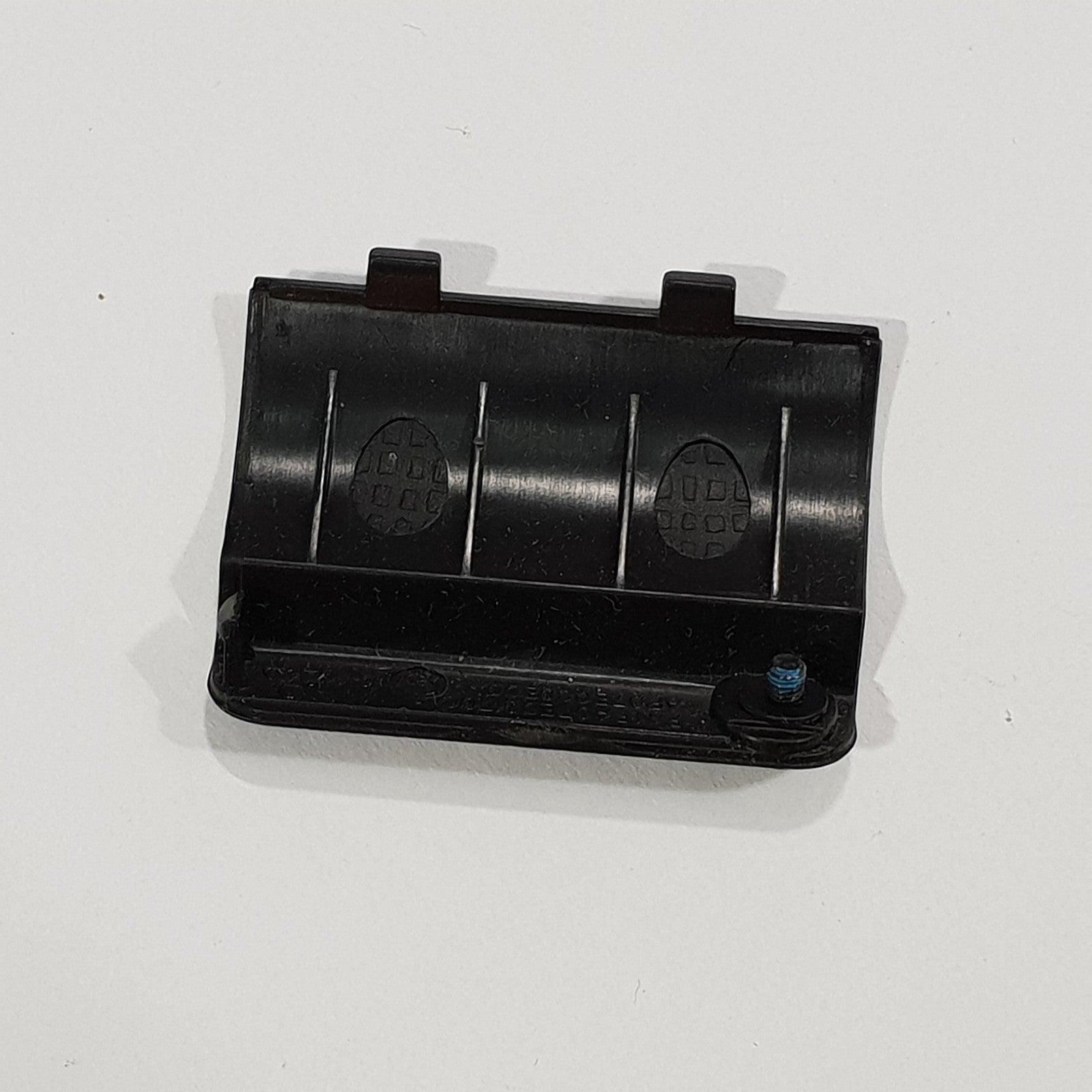 HP ProBook 6440b Bluetooth Abdeckung Blende Klappe Cover Door Ersatzteil – Bild 2