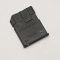 Dell Latitude 5490 Original SD Karten SD Karten Dummy Slot Abdeckung SD Card