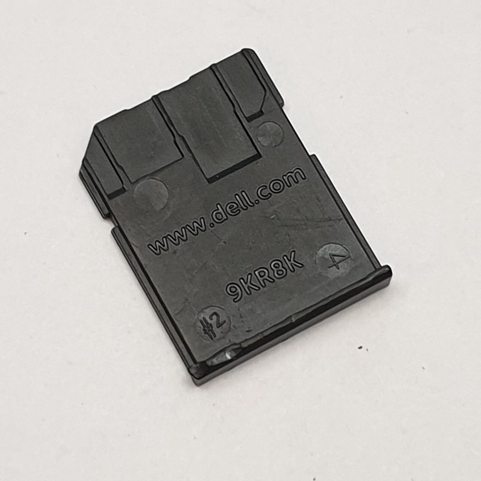 Dell Latitude 5490 Original SD Karten SD Karten Dummy Slot Abdeckung SD Card