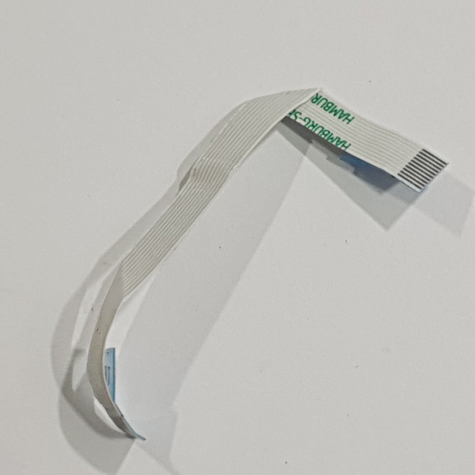 Lenovo ThinkPad X131e Touchpadkabel Flachband Kabel Flex Cable Ribbon Ersatzteil – Bild 2
