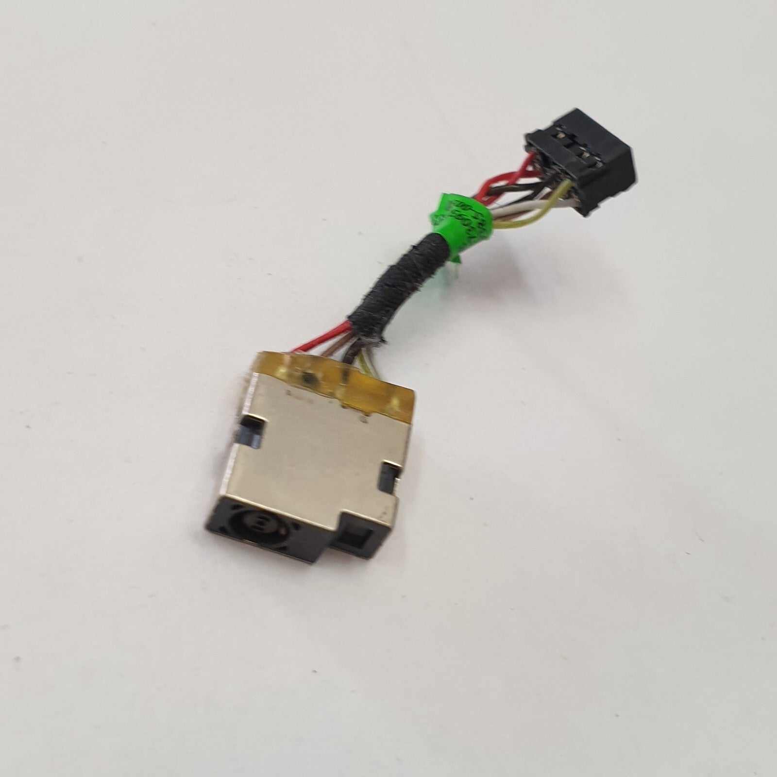 HP Pavilion 14-n2 Original 14 n2 Strombuchse DC Jack Ladebuchse Power Connector