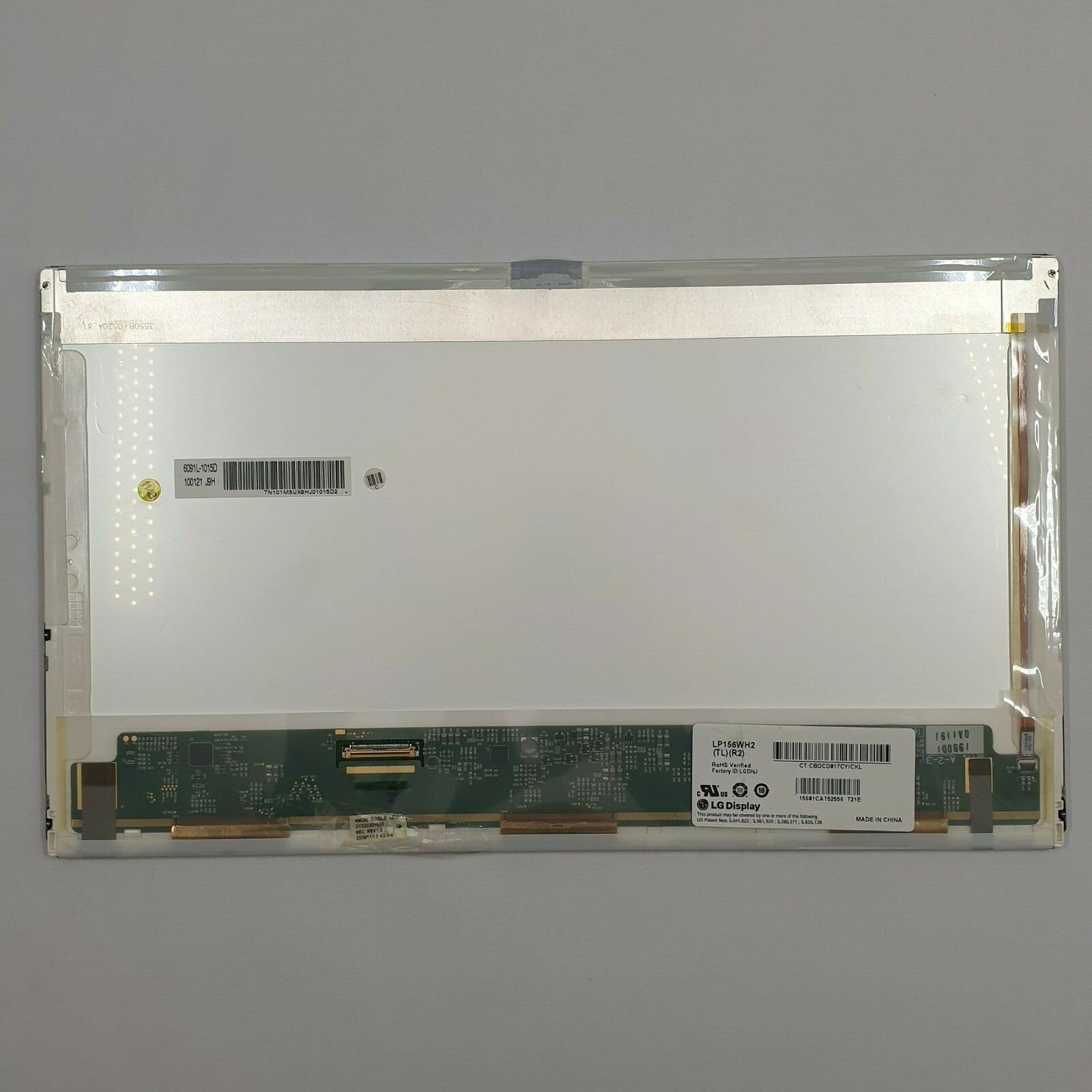 HP ProBook 6540b HD Display 15.6 LP156WH2 (TL)(R2) Panel LCD Bildschirm – Bild 2