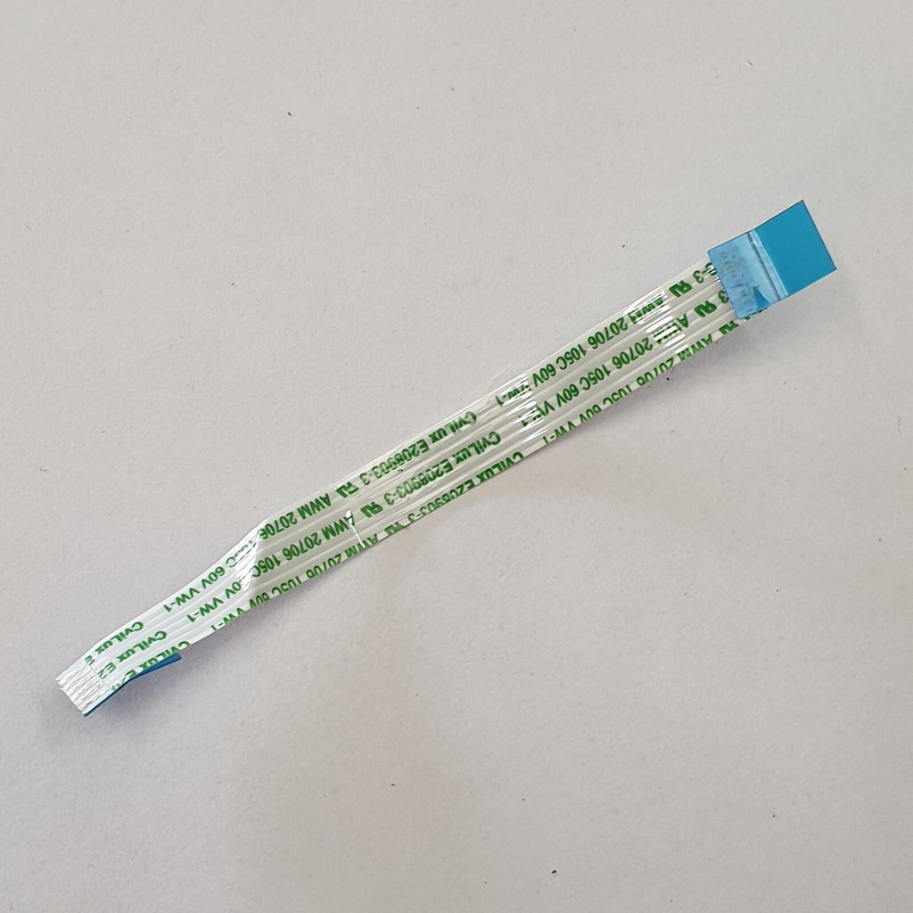 HP Pavilion DV6 3300 Touchpad Kabel Flachbandkabel Ribbon Cable