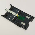 HP EliteBook 8570w Card Smart Card Reader Board mit Halterung