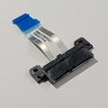 HP 350 G2 DVD Laufwerk Connector HP 350 G2 DVD Laufwerk Adapter Board SATA
