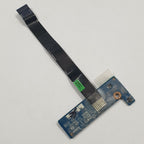 Packard Bell TK11-BZ P5WS6 Powerbutton Einschaltknopf Platine Board – Bild 2