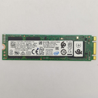 Intel 256 GB SSD M.2 2280 SATA III Unità a Stato Solido Interna Disco Fisso