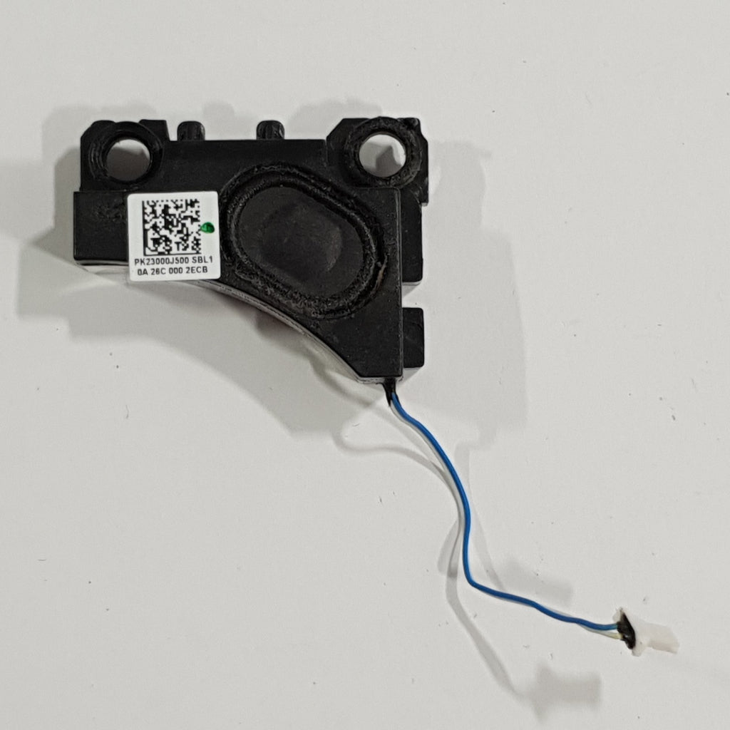 HP Pavilion m6 Lautsprecher Speaker intern Ersatzteil