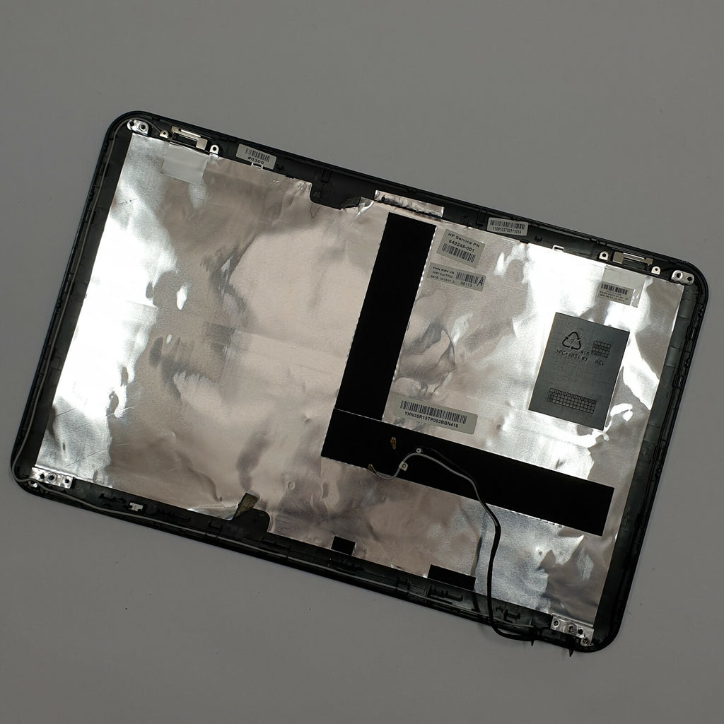 HP Pavilion G6-1000 Displaygehäuse Deckel Gehäuse Top Lid LCD Cover – Bild 2