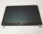 HP Pavilion 14-n 14-n220ed HD Display komplett Bildschirm B140XTN01.0