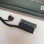 Dell Latitude 5410 Displaygehäuse Deckel Gehäuse Top Lid LCD Cover – Bild 2