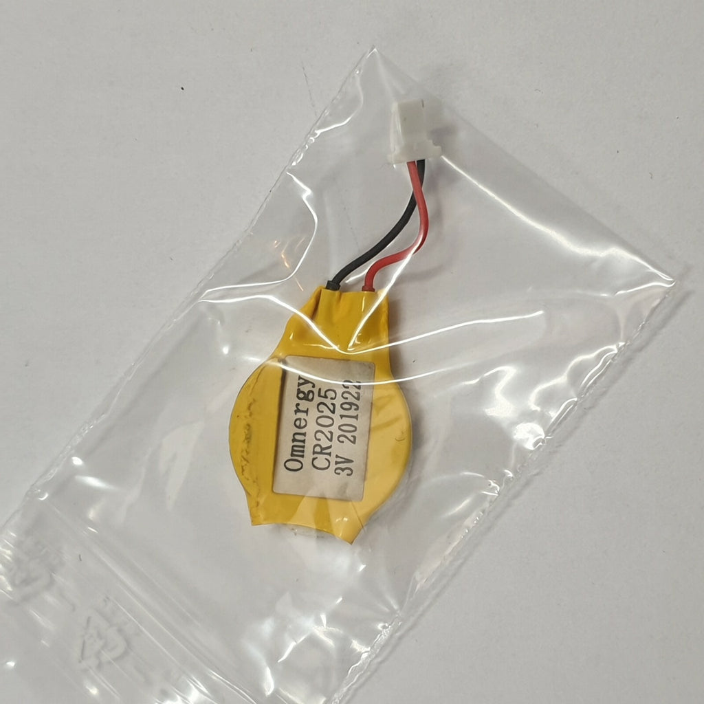 Lenovo 300e 2nd Gen Original BIOS CMOS Batterie CR2025 Pufferbatterie RTC