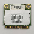 HP EliteBook 8440p WLAN Karte Wireless Card Wireless
