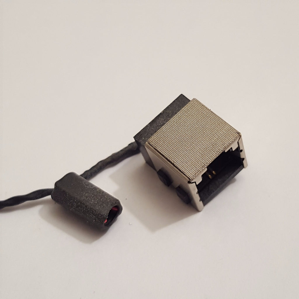 Fujitsu Siemens LifeBook S7220 Modem Buchse RJ11 Anschluss Kabel