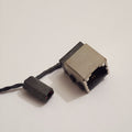 Fujitsu Siemens LifeBook S7220 Modem Buchse RJ11 Anschluss Kabel