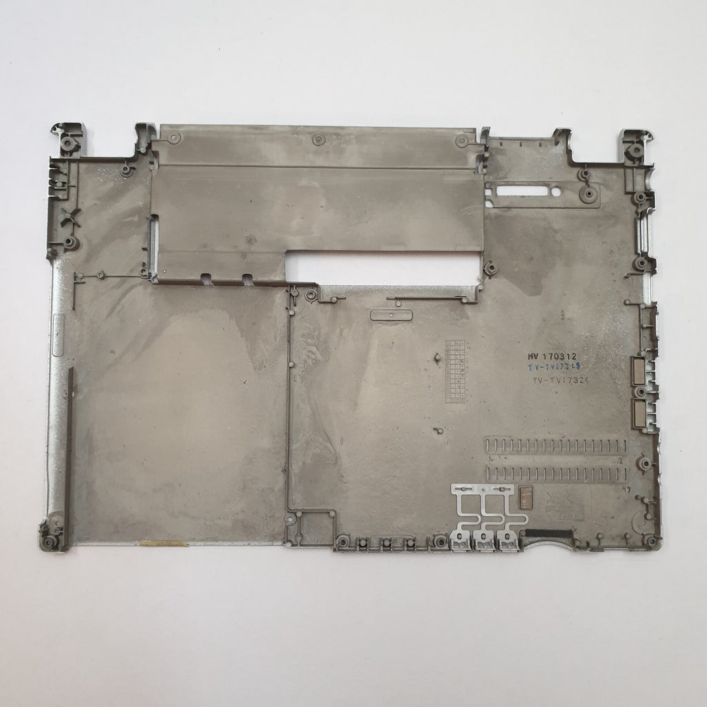 Panasonic Toughbook CF-MX4 Gehäuse Unterschale Unterteil Bottom Base Cover Case – Bild 2