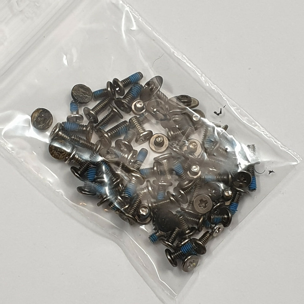 Asus X5DC Series Schraubensatz Schrauben Screw Set Laptop Notebook