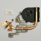 Acer eMachines E642G Kühler Heatsink mit Lüfter Fan