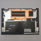 Lenovo ThinkPad X390 Yoga Gehäuse Unterschale Unterteil Bottom Base Cover – Bild 2