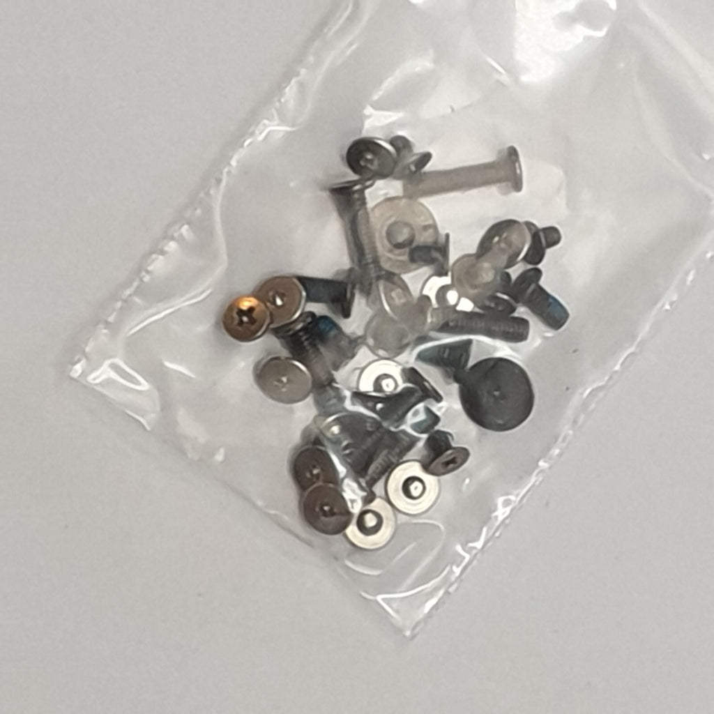HP EliteBook 840 G5 Schraubensatz Screw Set Schrauben Gehäuse – Bild 2