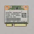 Sony VAIO SVE171B11M WLAN Karte Wifi Atheros AR5B225 WLAN Karte Wifi Bluetooth