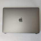 Apple MacBook Pro 13 A2251 Display komplett Bildschirm 13,3 Zoll Space Gray Grau