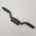 Apple MacBook Pro 13" A1989 2019 13 A1989 2019 Kühler Heatsink Heatpipe