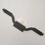 Apple MacBook Pro 13" A1989 2019 13 A1989 2019 Kühler Heatsink Heatpipe