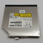 HP EliteBook 8560w DVD Laufwerk Super Multi DVD Rewriter Brenner – Bild 2