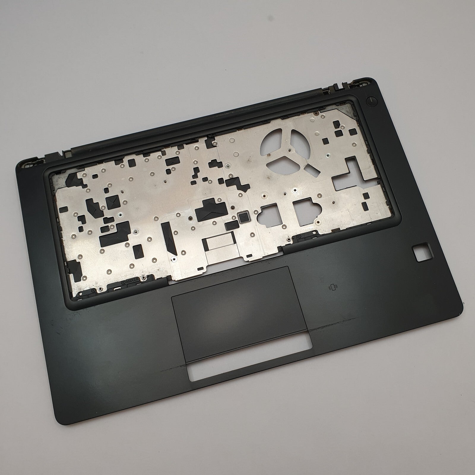 Dell Latitude 5480 Handauflage Palmrest Oberseite Gehäuse Touchpad