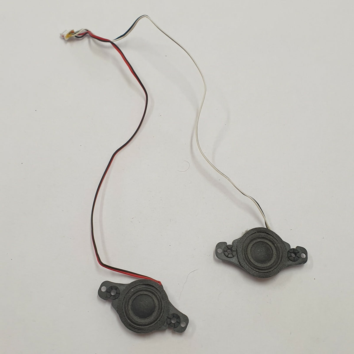 Toshiba Satellite L660-12X Lautsprecher Speaker Set Intern