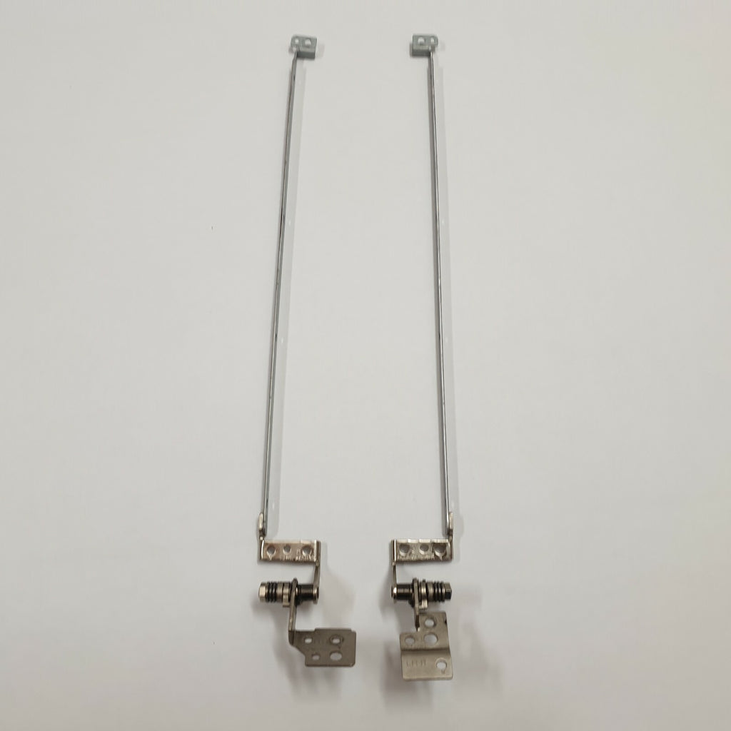 Packard Bell Easynote TK81 Displayscharniere Leisten Set Scharnier Links Rechts