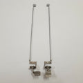 Packard Bell Easynote TK81 Displayscharniere Leisten Set Scharnier Links Rechts