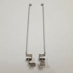 Packard Bell Easynote TK81 Displayscharniere Leisten Set Scharnier Links Rechts