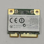 Toshiba Satellite L755 WLAN Karte Wifi Wireless LAN Modul Atheros AR5B195