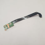 Lenovo ThinkPad L14 Gen 2 Powerbutton Power Button Board Einschaltknopf Platine – Bild 2