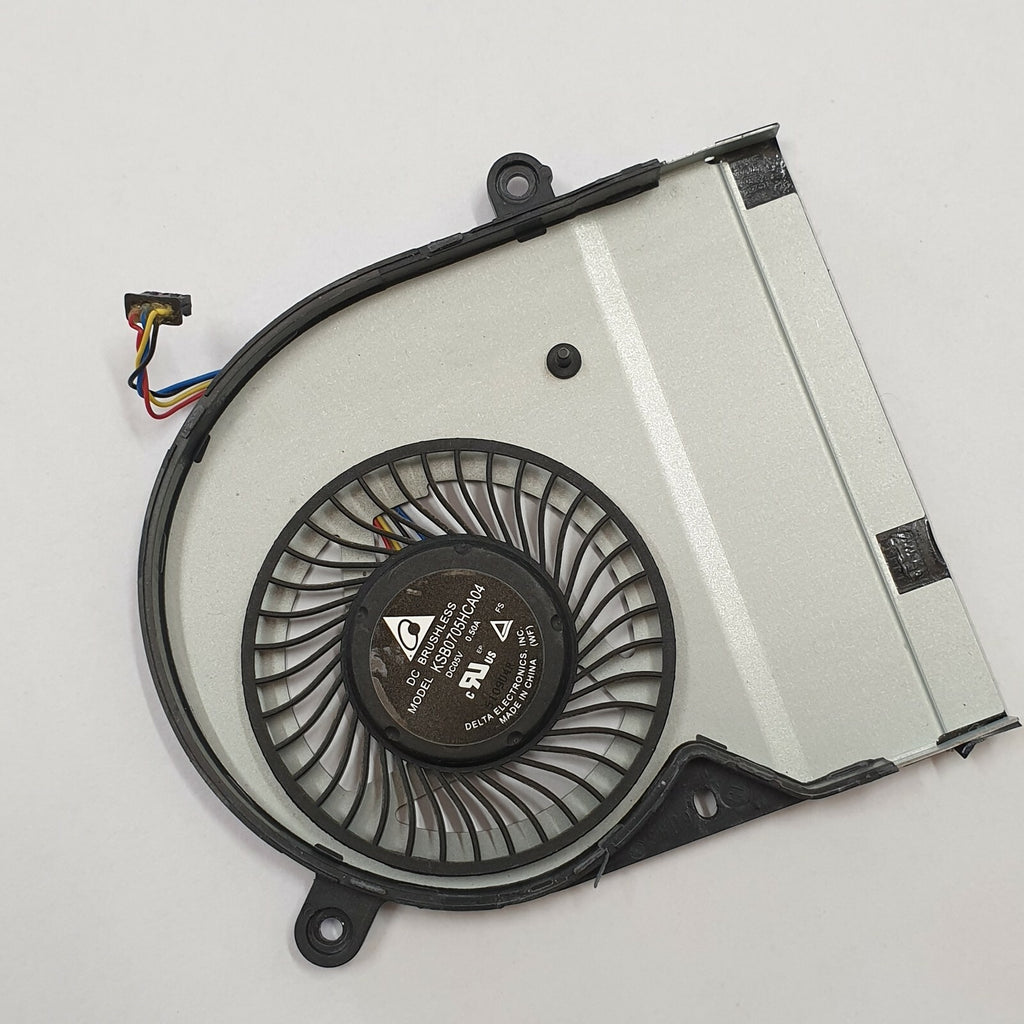 Asus TP500LN Lüfter Fan Cooler Notebook Ersatzteil