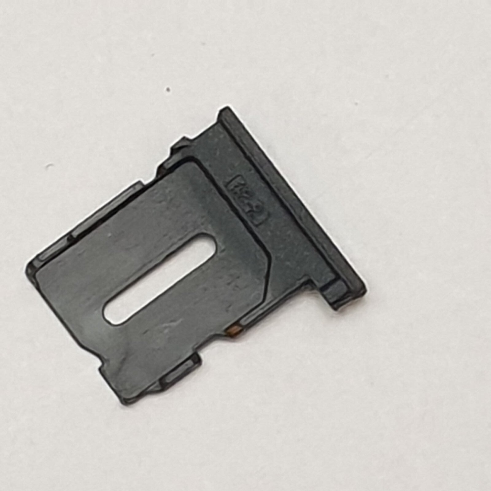 Dell Latitude 7490 SIM Karten Adapter Tray Schlitten Einschub – Bild 2