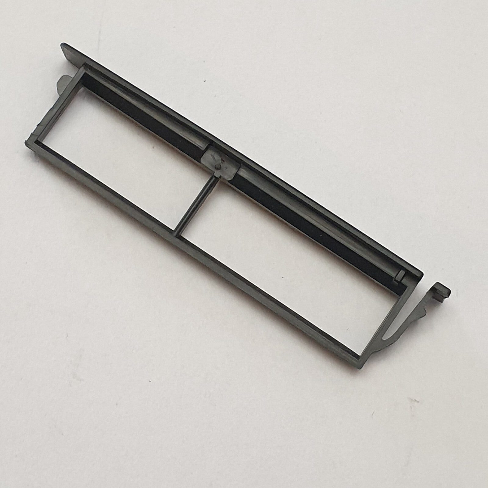 Fujitsu Lifebook E743 Lüfter Abdeckung Staubfilter Cover – Bild 2