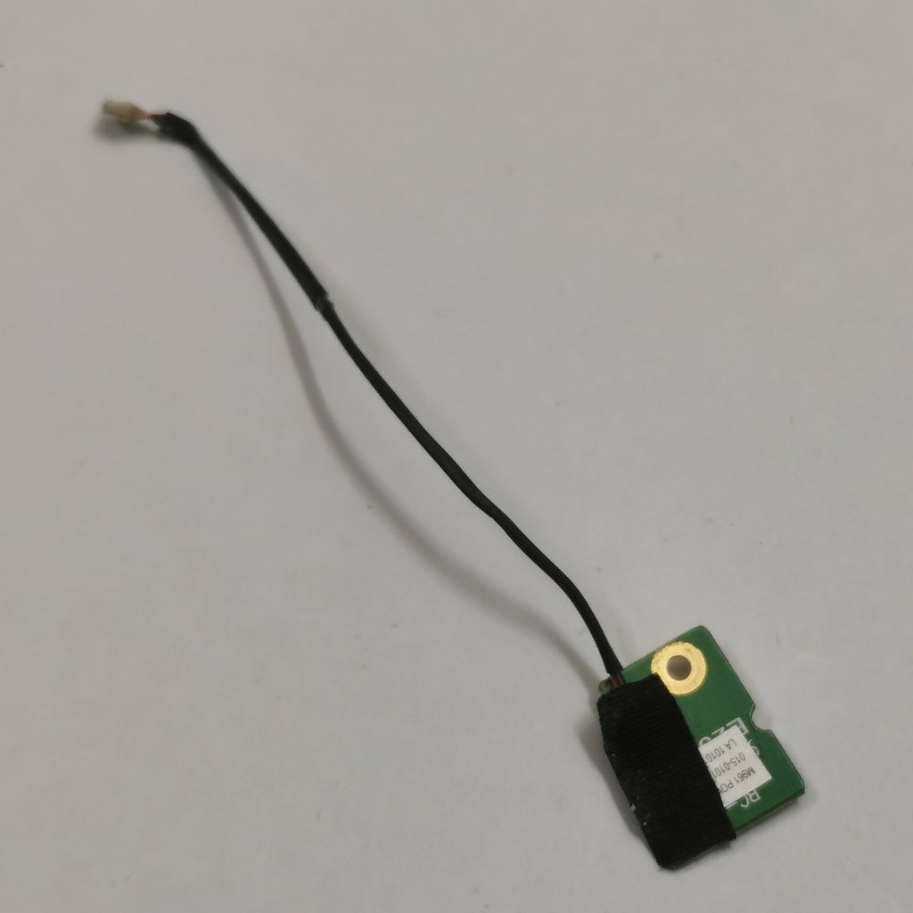 Sony Vaio PCG-61312W Powerbutton Einschaltknopf Power Button Platine – Bild 2