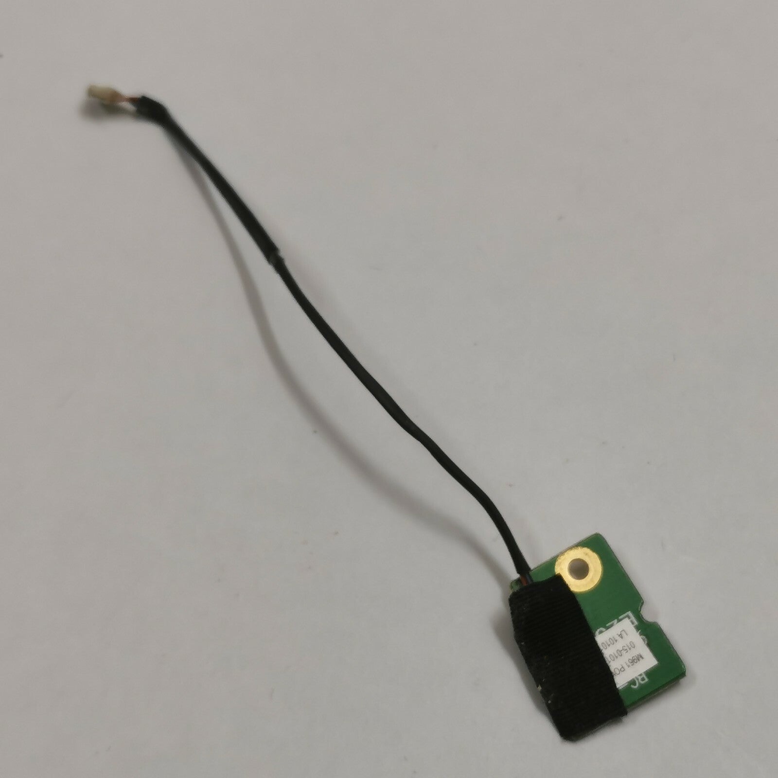 Sony Vaio PCG-61312W Powerbutton Einschaltknopf Power Button Platine – Bild 2