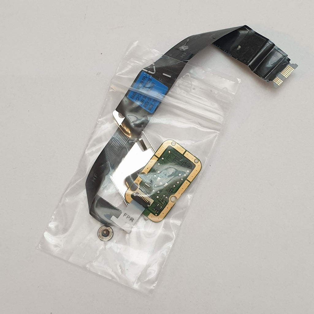 Lenovo ThinkPad T495s Fingerprint Sensor Fingerabdruck Modul mit Flexkabel